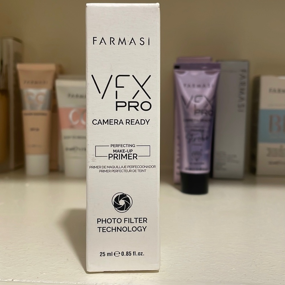 VFX Pro Primer